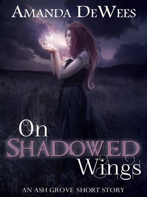 cover image of On Shadowed Wings